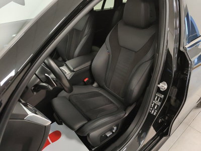 BMW Serie 3 Touring M340i  mhev 48V xdrive MSport Pro auto (4)