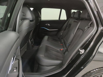 BMW Serie 3 Touring M340i  mhev 48V xdrive MSport Pro auto (6)