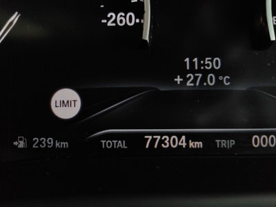 BMW X3 xDrive20d xLine (10)