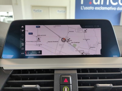 BMW X3 xDrive20d xLine (11)