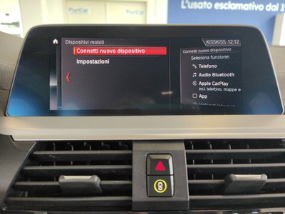 BMW X3 xDrive20d xLine (13)