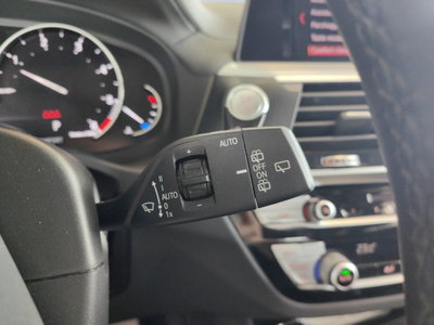 BMW X3 xDrive20d xLine (17)