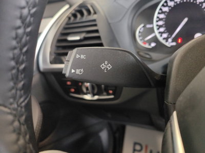 BMW X3 xDrive20d xLine (18)