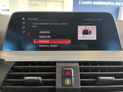BMW X3 xDrive20d xLine (20)