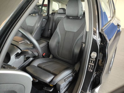 BMW X3 xDrive20d xLine (4)