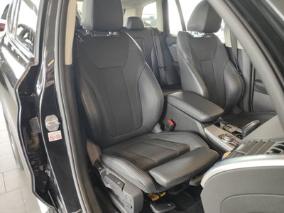 BMW X3 xDrive20d xLine (5)