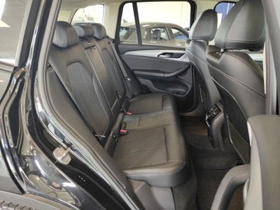 BMW X3 xDrive20d xLine (6)