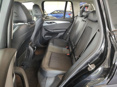 BMW X3 xDrive20d xLine (7)