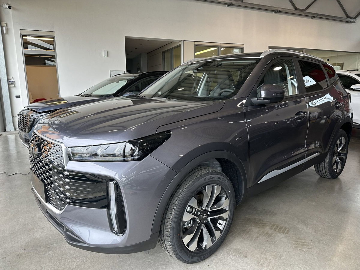 Dr dr5 1.6 16V EcoPower