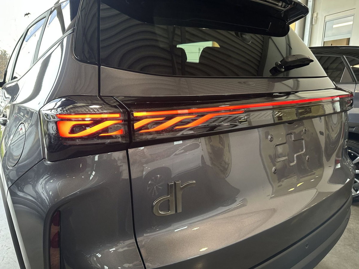 Dr dr5 1.6 16V EcoPower (19)