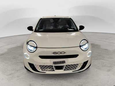Fiat 600 1.2 hybrid La Prima 110cv auto (2)