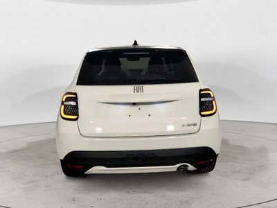 Fiat 600 1.2 hybrid La Prima 110cv auto (5)