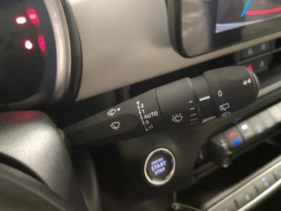 Fiat 600 1.2 hybrid La Prima 110cv auto (16)