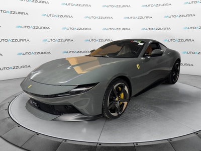 Ferrari Amalfi 3.9 F1 dct nuova