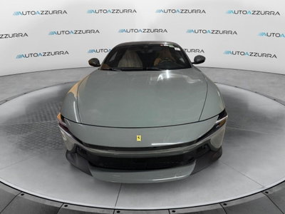Ferrari Amalfi 3.9 F1 dct (2)