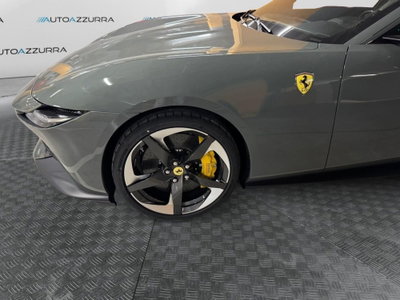 Ferrari Amalfi 3.9 F1 dct (5)