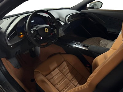 Ferrari Amalfi 3.9 F1 dct (6)
