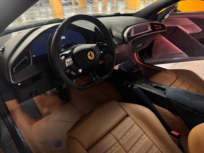 Ferrari Amalfi 3.9 F1 dct (9)
