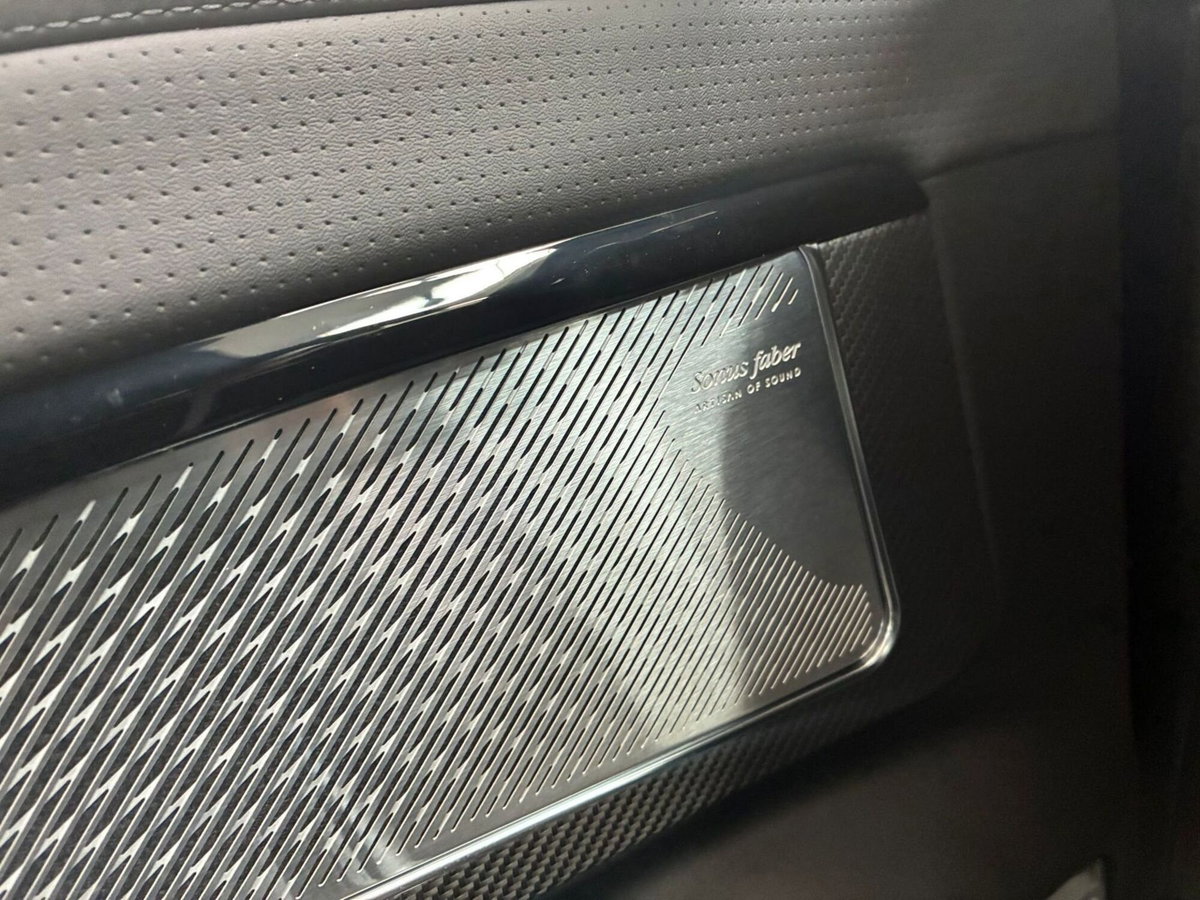 Maserati Granturismo 3.0 Trofeo awd auto (10)