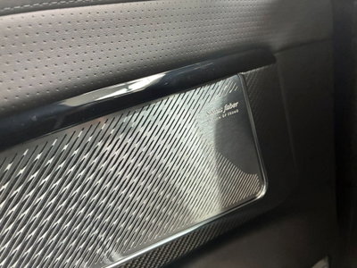 Maserati Granturismo 3.0 Trofeo awd auto (10)