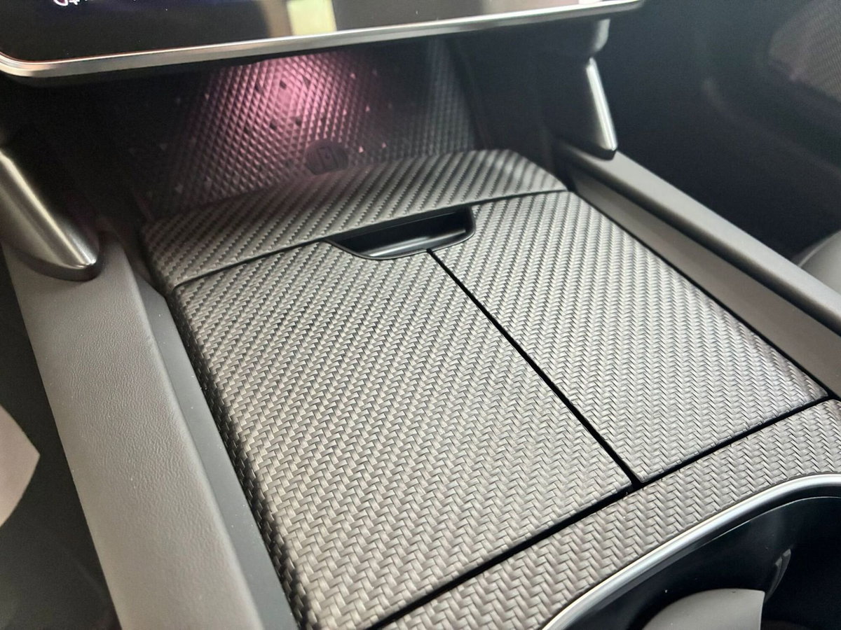 Maserati Granturismo 3.0 Trofeo awd auto (13)
