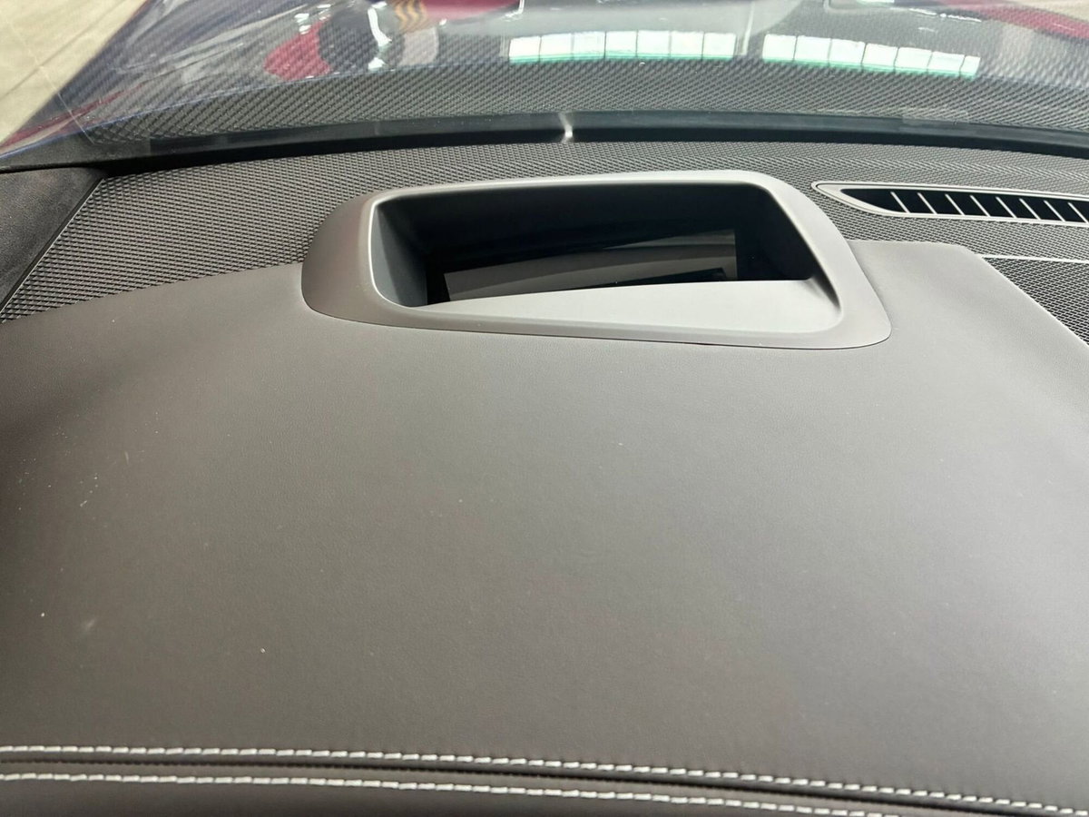 Maserati Granturismo 3.0 Trofeo awd auto (15)