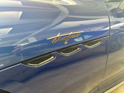 Maserati Granturismo 3.0 Trofeo awd auto (6)