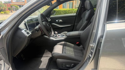 BMW Serie 3 M3 3.0 Competition xdrive auto (10)