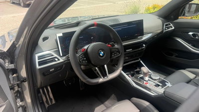 BMW Serie 3 M3 3.0 Competition xdrive auto (11)