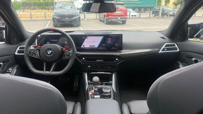 BMW Serie 3 M3 3.0 Competition xdrive auto (12)