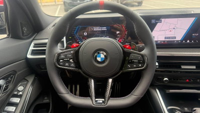 BMW Serie 3 M3 3.0 Competition xdrive auto (13)