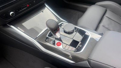 BMW Serie 3 M3 3.0 Competition xdrive auto (14)