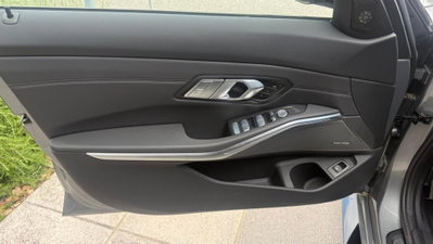 BMW Serie 3 M3 3.0 Competition xdrive auto (16)