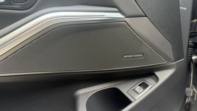 BMW Serie 3 M3 3.0 Competition xdrive auto (18)