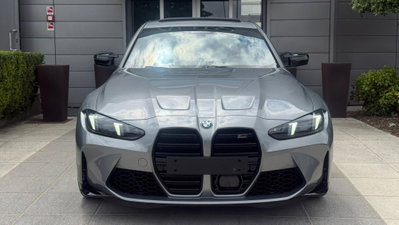 BMW Serie 3 M3 3.0 Competition xdrive auto (2)