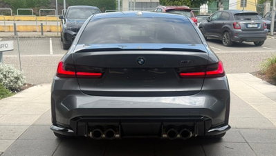 BMW Serie 3 M3 3.0 Competition xdrive auto (5)