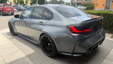 BMW Serie 3 M3 3.0 Competition xdrive auto (6)