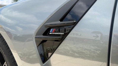 BMW Serie 3 M3 3.0 Competition xdrive auto (8)