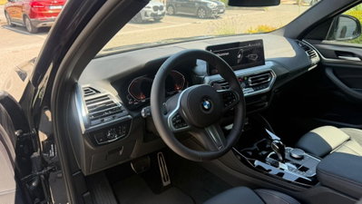 BMW X4 xDrive20d (10)