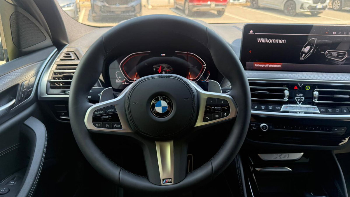 BMW X4 xDrive20d (12)