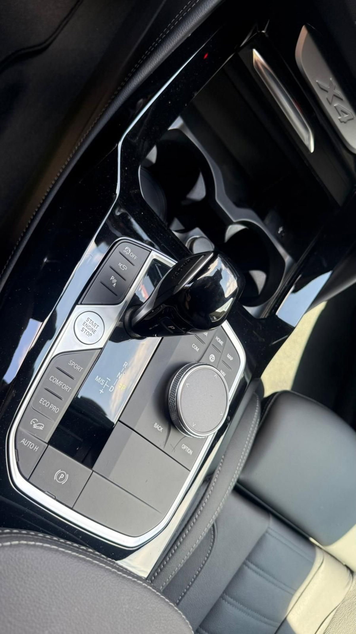 BMW X4 xDrive20d (13)