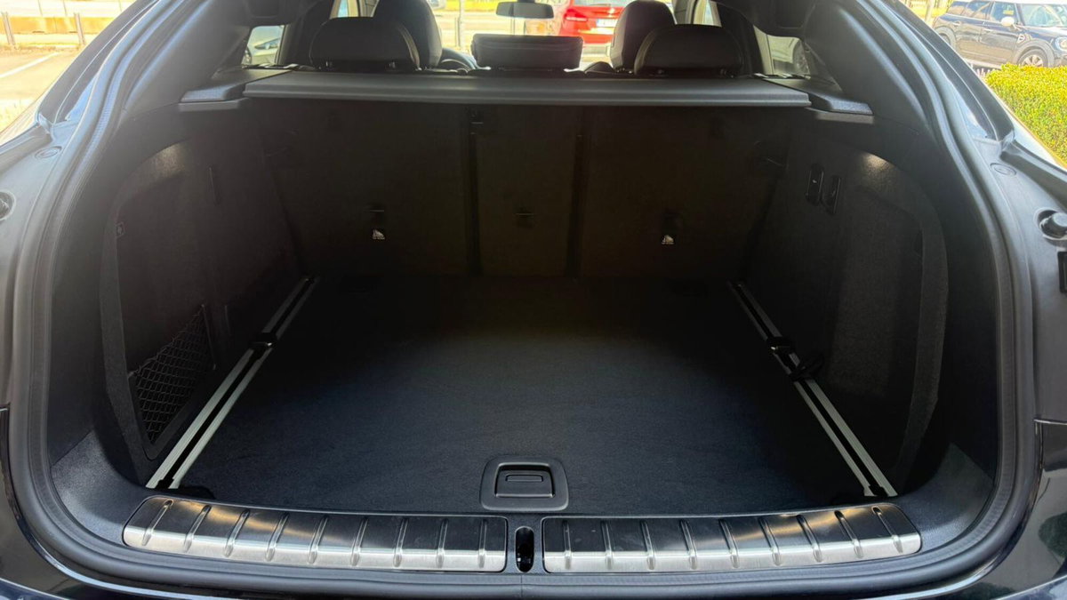 BMW X4 xDrive20d (15)