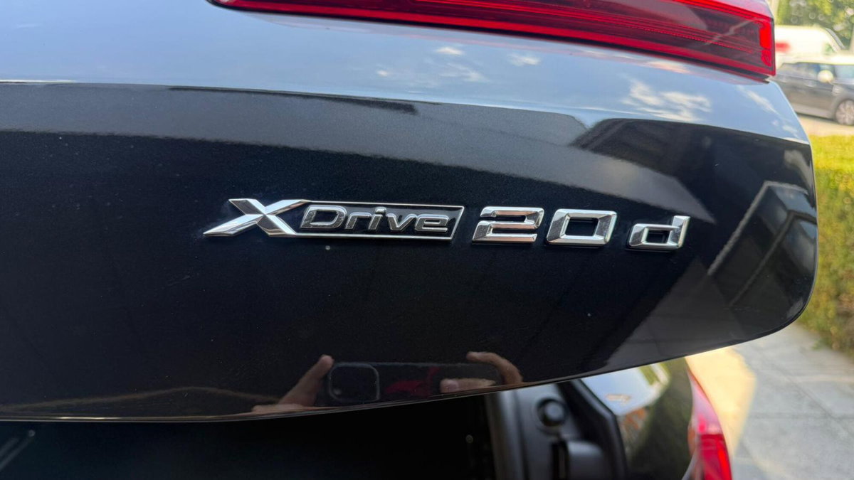 BMW X4 xDrive20d (16)