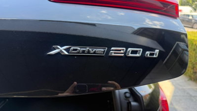 BMW X4 xDrive20d (16)