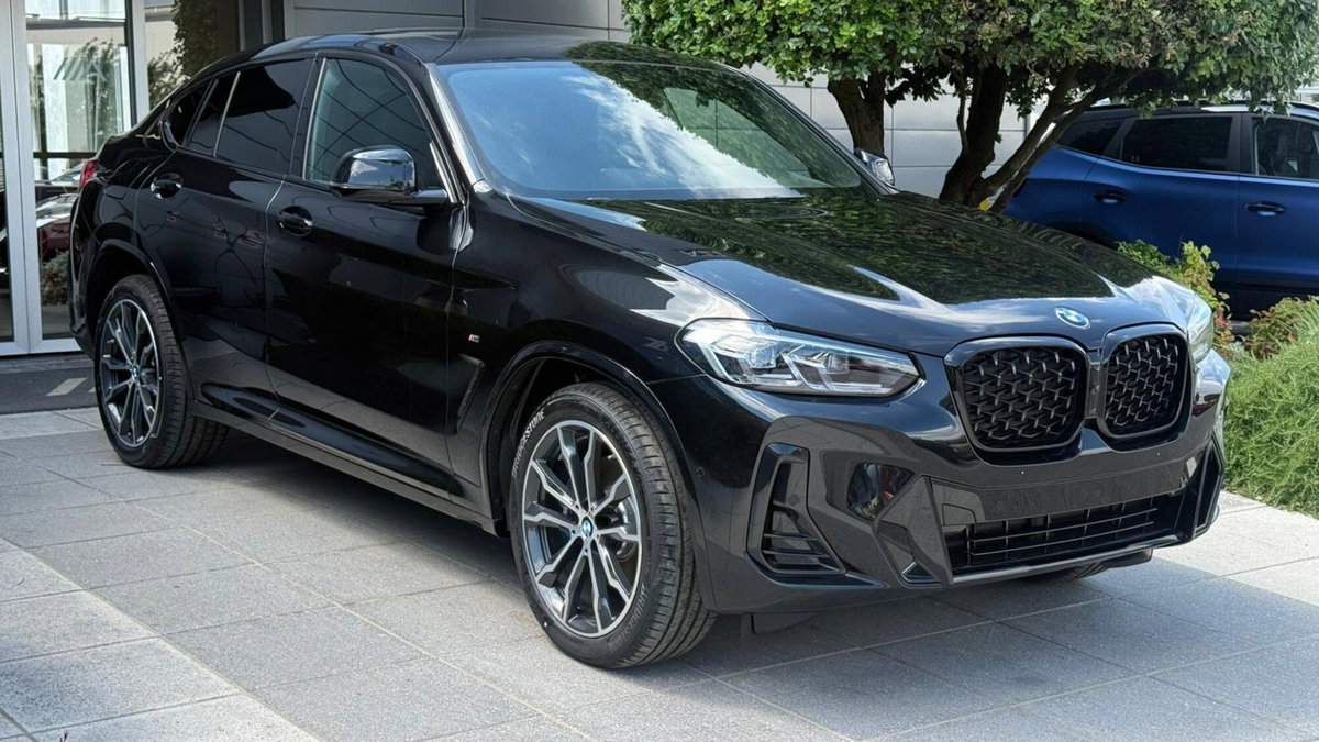 BMW X4 xDrive20d (3)