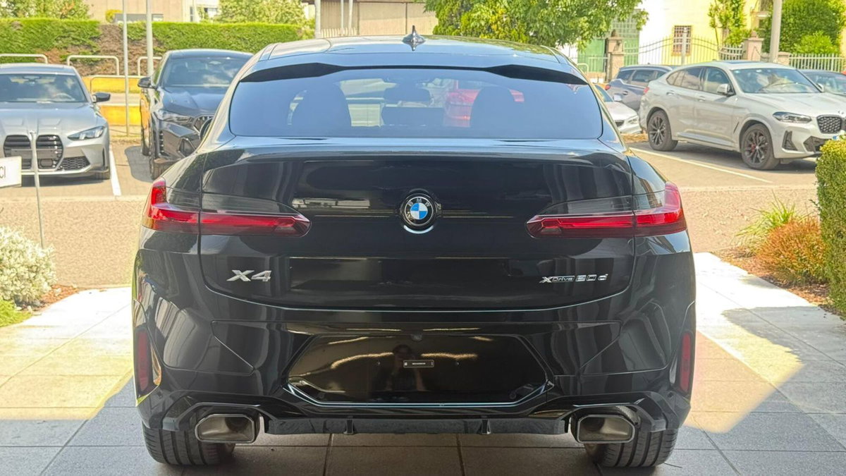 BMW X4 xDrive20d (6)