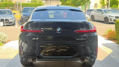 BMW X4 xDrive20d (6)