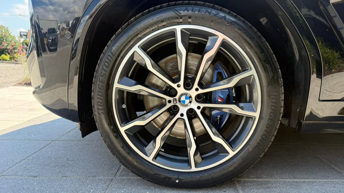BMW X4 xDrive20d (7)