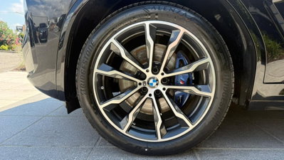 BMW X4 xDrive20d (7)