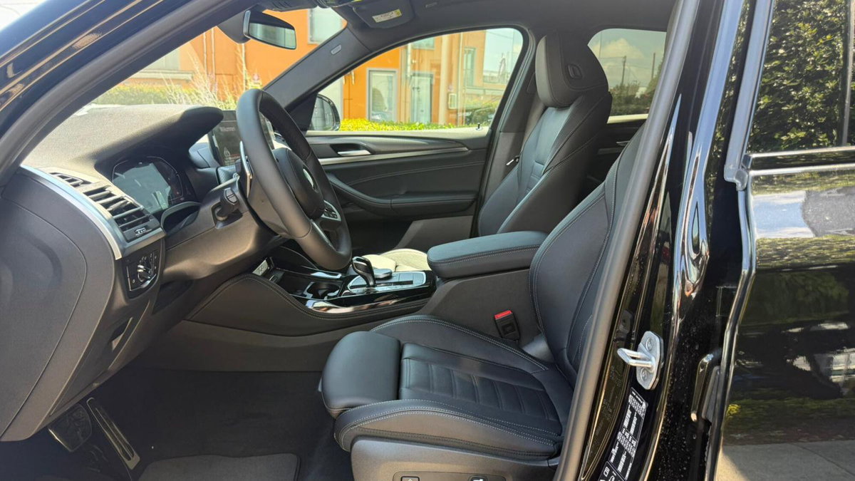 BMW X4 xDrive20d (9)